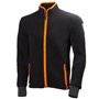 Pilefleece HH Chelsea Evo Svart