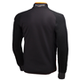 Pilefleece HH Chelsea Evo Svart