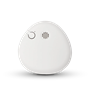 Brandvarnare Pebble inkl batteri Housegard