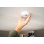 Brandvarnare Pebble inkl batteri Housegard