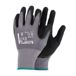 Syntethandske Tegera 728 Nitril Doppad