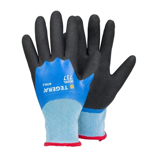 Syntethandske TEGERA® 737