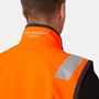 Varselväst HH Alna Orange