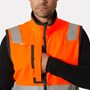Varselväst HH Alna Orange