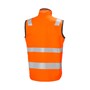 Varselväst HH Alna Orange