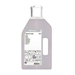 Avkalkningsmedel Suma Kalk D5 2L