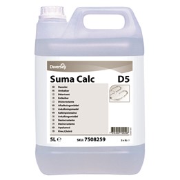 Avkalkningsmedel Suma Kalk D5 5L