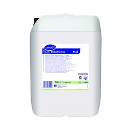 Tvättmedel Clax Delta- Free 10L Plastdunk