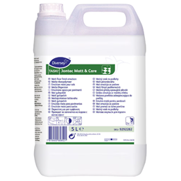 Golvpolish Jontec Matt & Care 5L 9292282
