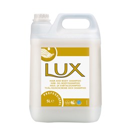Tvål Lux 2-in-1 5L