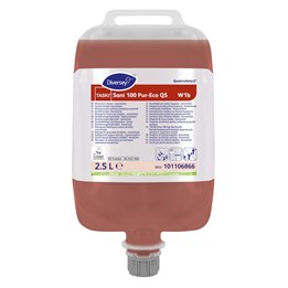 Sanitetsrent Sani 100 Pur-Eco QS, 2,5L