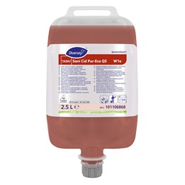 Sanitetsrent Sani Cid Pur-Eco QS,  2,5L