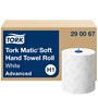 Torkrulle Tork H1 Advanced 2-Lag Vit 150m/rl 6rl/fp 290067