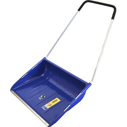 Snösläde plast
