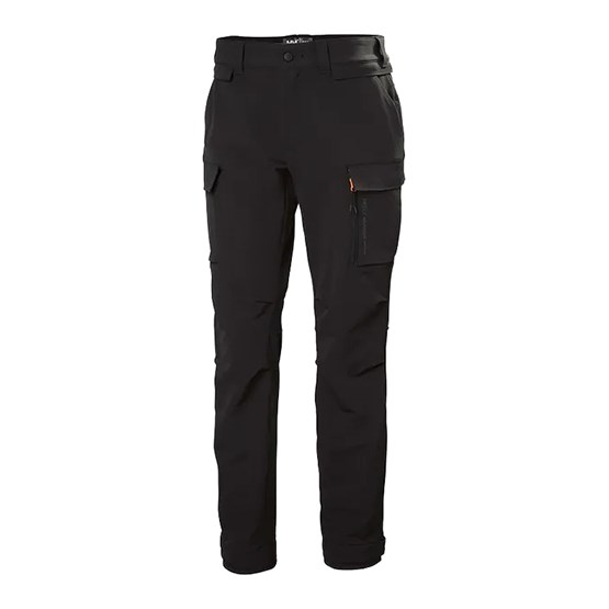 Servicebyxa Barcode HH Connect™ Svart