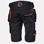 Hantverksshorts Chelsea Evo