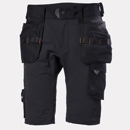 Hantverksshorts Chelsea Evo