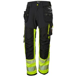 Hantverksbyxa Icu Klass1 Stretch Helly Hansen 77471369-D96
