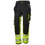 Hantverksbyxa Icu Klass1 Stretch Helly Hansen 77471369-D96