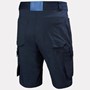 Serviceshorts Helly Hansen Oxford Stretch