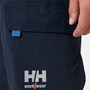 Serviceshorts Helly Hansen Oxford Stretch