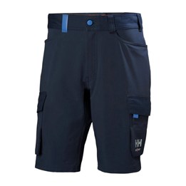 Serviceshorts Helly Hansen Oxford Stretch