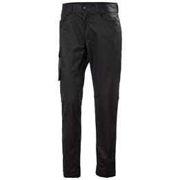 Helly Hansen Manchester Servicebyxa Svart