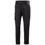 Helly Hansen Manchester Servicebyxa Svart
