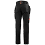 Chelsea Evo BRZ Cons Pant Svart