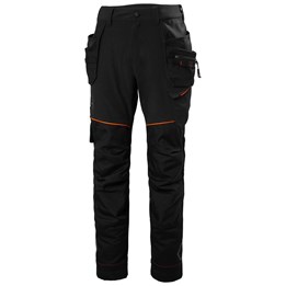 Chelsea Evo BRZ Cons Pant Svart