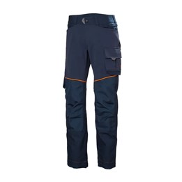 Hantverksbyxa Chelsea Evo 2.0 CNCT Navy