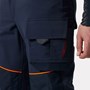 Hantverksbyxa Chelsea Evo 2.0 CNCT Navy