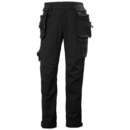 Hantverksbyxa Stretch Helly Hansen Magni