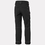 Hantverksbyxa Softshell HH Kensington CNCT Svart