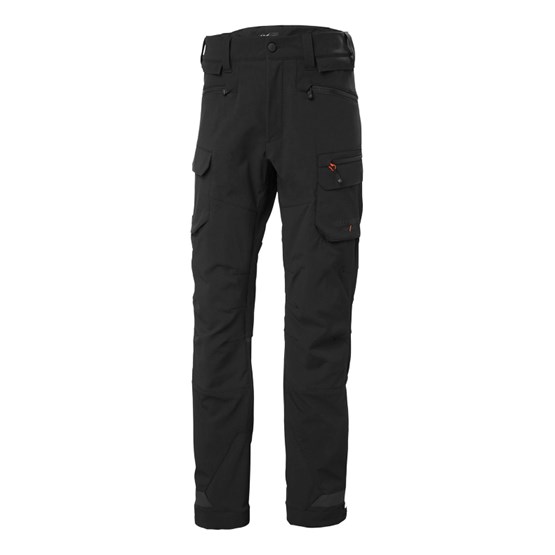 Kensington HH Connect™ Softshell Hantverksbyxa