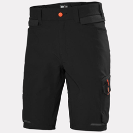Kensington Connect™ Hantverksshorts Svart