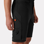 Kensington Connect™ Hantverksshorts Svart