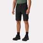 Kensington Connect™ Hantverksshorts Svart