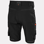 Kensington Connect™ Hantverksshorts Svart