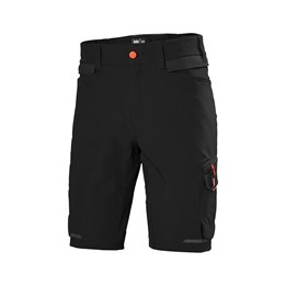 Kensington Connect™ Hantverksshorts Svart
