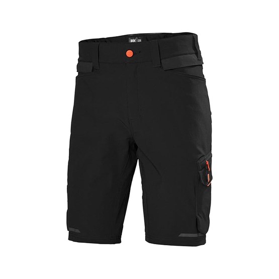 Kensington Connect™ Hantverksshorts Svart