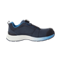Skyddssko HH Barcode MXR Low Boa S3S Navy