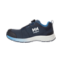 Skyddssko HH Barcode MXR Low Boa S3S Navy