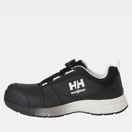 Skyddssko HH Barcode MRX Low Boa S3S