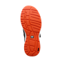 Skyddssko HH Barcode Low S7S