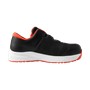 Skyddssko HH Barcode Low S7S