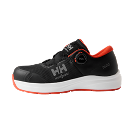 Skyddssko HH Barcode Low S7S
