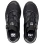 Skyddssko HH Barcode Low Boa S1PS