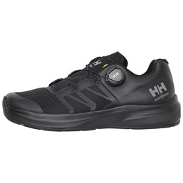 Yrkessko HH Barcode Low Boa O1