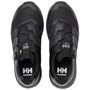 Yrkessko HH Barcode Low Boa O1